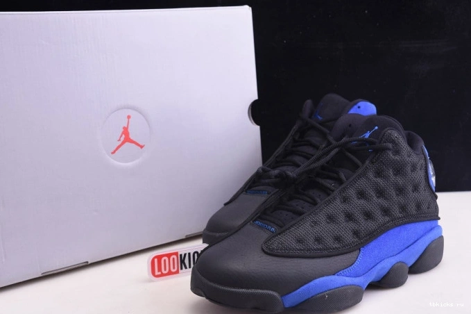 Cheap TB Royal Retro 13 414571-040 Hyper Jordan Black 0703